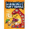 Kid Paddle - Tome 2 - Carnage total