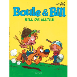 Boule et Bill - Tome 11 -...
