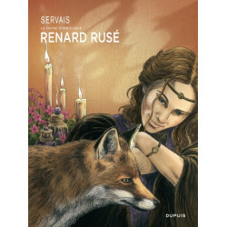 Servais   La faune...