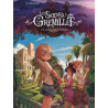 Les soeurs Grémillet - Tome 6 - La villa des mystères