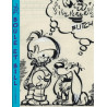 Boule et Bill - Original - 60 gags