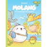 Molang - Tome 5 - À la rescousse des animaux