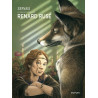 Servais   La faune symbolique - Tome 1 - Renard rusé