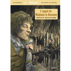 L'appel de Madame la Baronne