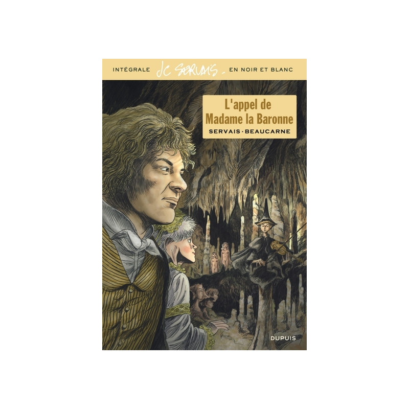 L'appel de Madame la Baronne