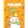 Molang - Tome 3 - Surprises et découvertes