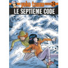 Yoko Tsuno - Tome 24 - Le Septième Code / Edition spéciale, Limitée (Opé été 2023)