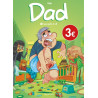 Dad - Tome 3 - Les nerfs à vif / Edition spéciale, Limitée (Opé 2023 à 3  )
