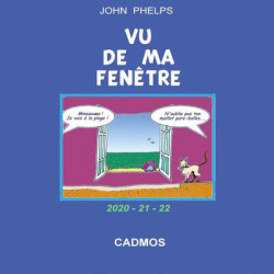 VU DE MA FENÊTRE