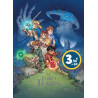 La Forêt du temps - Tome 1 - Les enfants de la pierre