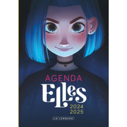 Agenda Elles 2024-2025