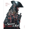 Le secret du roi - Tome 1 - Bons baisers de Prusse