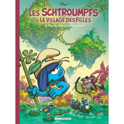 Les Schtroumpfs et le...