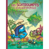 Les Schtroumpfs et le village des filles - Tome 7 - Le Pays des Pierres schtroumpfantes