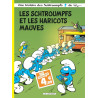 Les Schtroumpfs Lombard - Tome 35 - Les Schtroumpfs et les haricots mauves