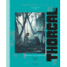 Thorgal luxes - Tome 42 - Özurr le Varègue luxe
