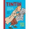 Journal Tintin - spécial 77 ans