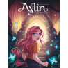 Aylin - Tome 1 - Le Secret des elfes