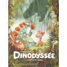 Dinodyssée - Tome 1 - Les copains d'abord