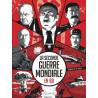 La Seconde Guerre mondiale en BD
