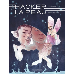 Hacker la peau