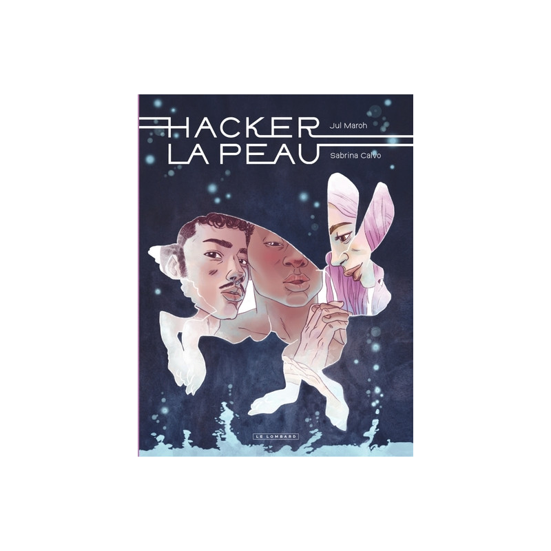 Hacker la peau