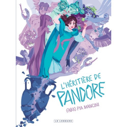 L'héritière de Pandore