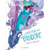 L'héritière de Pandore