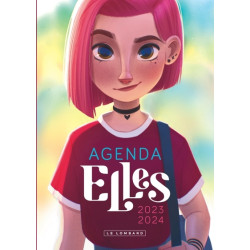 Agenda Elles 2023-2024
