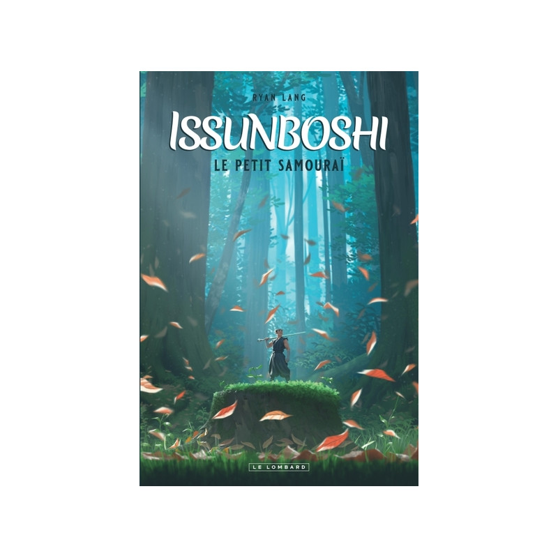 Issunboshi