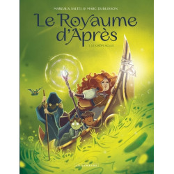 Le Royaume d'Après  - Tome...