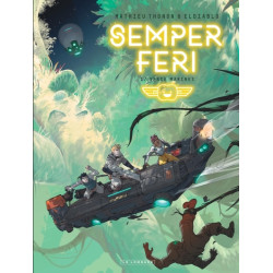 Semper Feri - Tome 1 -...