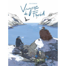 Vague de froid