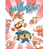 Billie Bang Bang - Tome 2 - contre les machans
