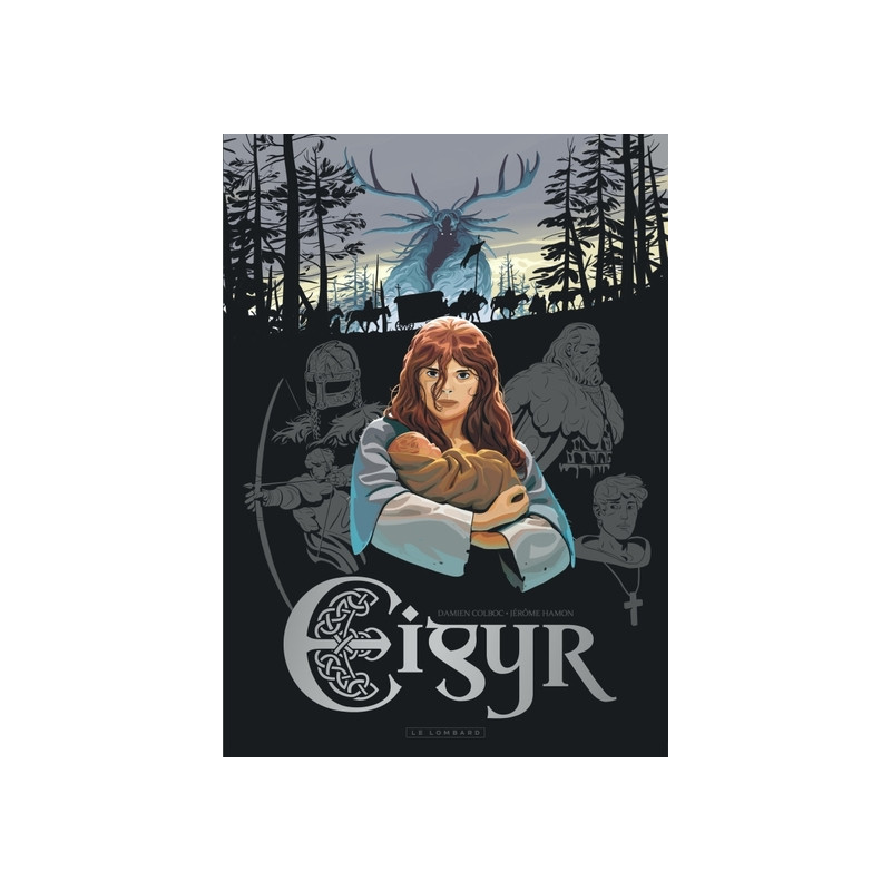 Eigyr