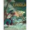 Les aventuriers de l Urraca