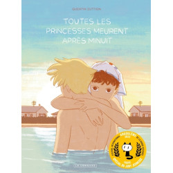 Toutes les princesses...