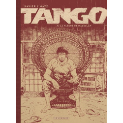 Tango - Tome 7 - La flèche...