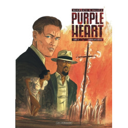 Purple Heart - Tome 4 -...