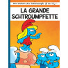 Les Schtroumpfs Lombard - Tome 28 - La Grande Schtroumpfette / Edition spéciale, Enseignes et Librai