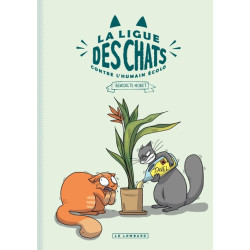 La Ligue des Chats - La...