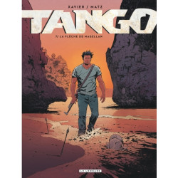 Tango - Tome 7 - La flèche...