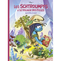 Les Schtroumpfs et le...