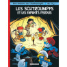 Les Schtroumpfs Lombard - Tome 40 - Les Schtroumpfs et les enfants perdus