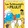 Les Schtroumpfs Lombard - Tome 31 - Les Schtroumpfs à Pilulit / Edition spéciale (OP ETE 2021)