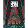 Green Class - Tome 4 - L'Éveil