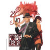 Purple Heart - Tome 3 - Le Serment de la Pieuvre