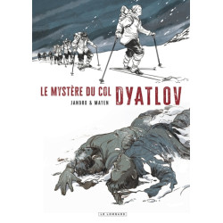 Dyatlov - Le Mystère du col...