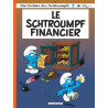 Les Schtroumpfs Lombard - Tome 16 - Le Schtroumpf financier