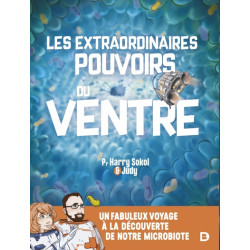 Les extraordinaires...